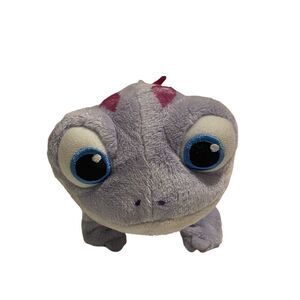 Disney Frozen 2 Fire Spirit Salamander Walk & Glow Toy